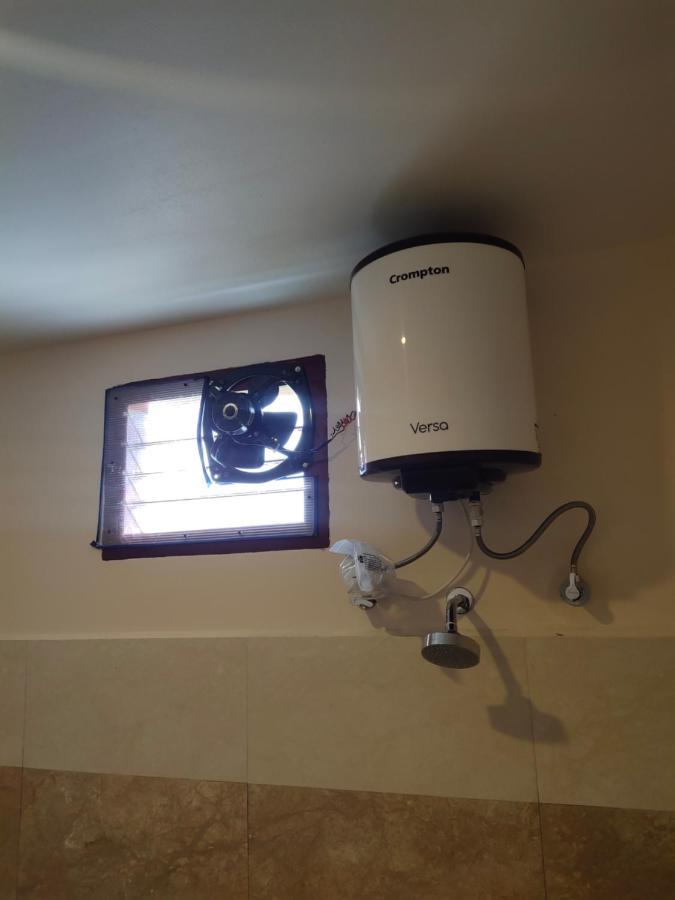 Rpm Home Stay Tiruvannamalai Ngoại thất bức ảnh
