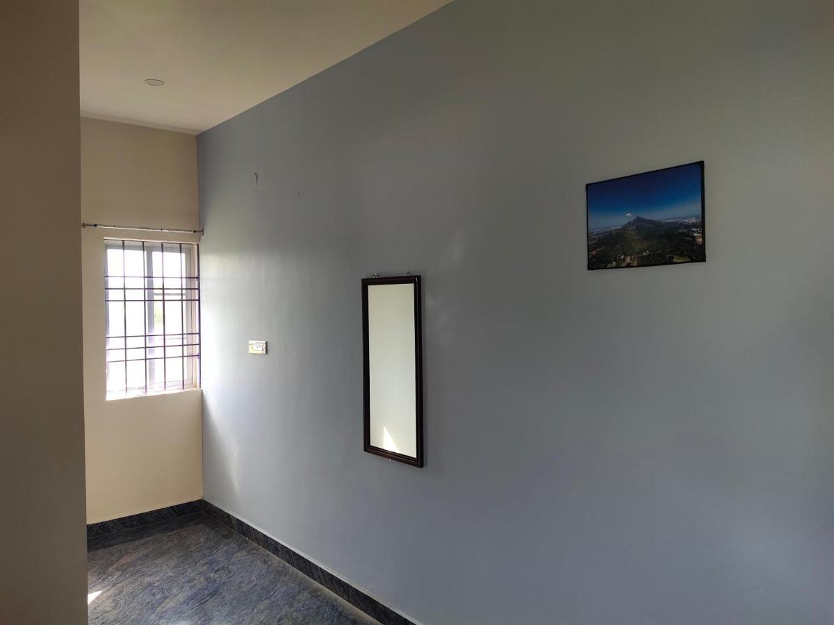 Rpm Home Stay Tiruvannamalai Ngoại thất bức ảnh