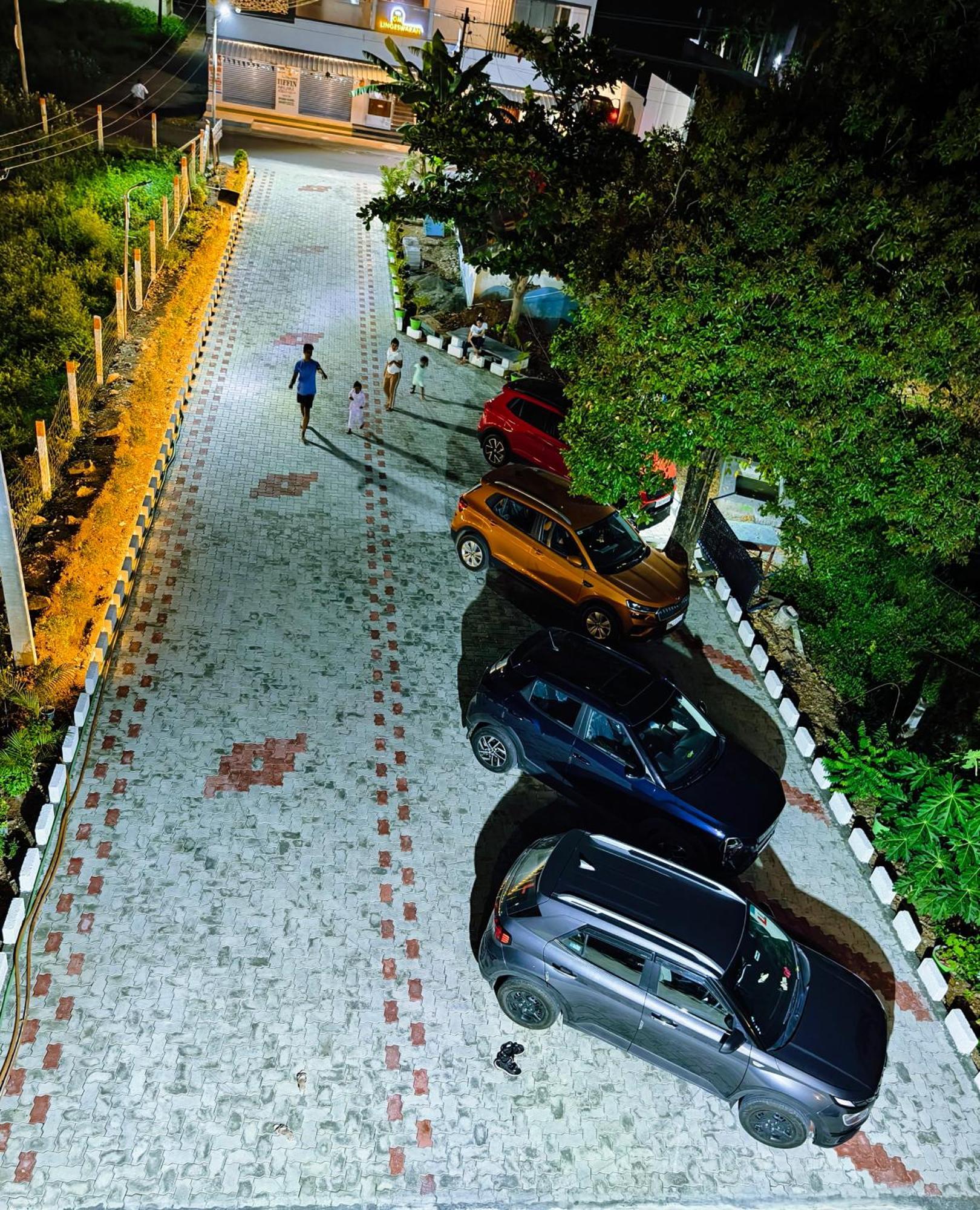 Rpm Home Stay Tiruvannamalai Ngoại thất bức ảnh